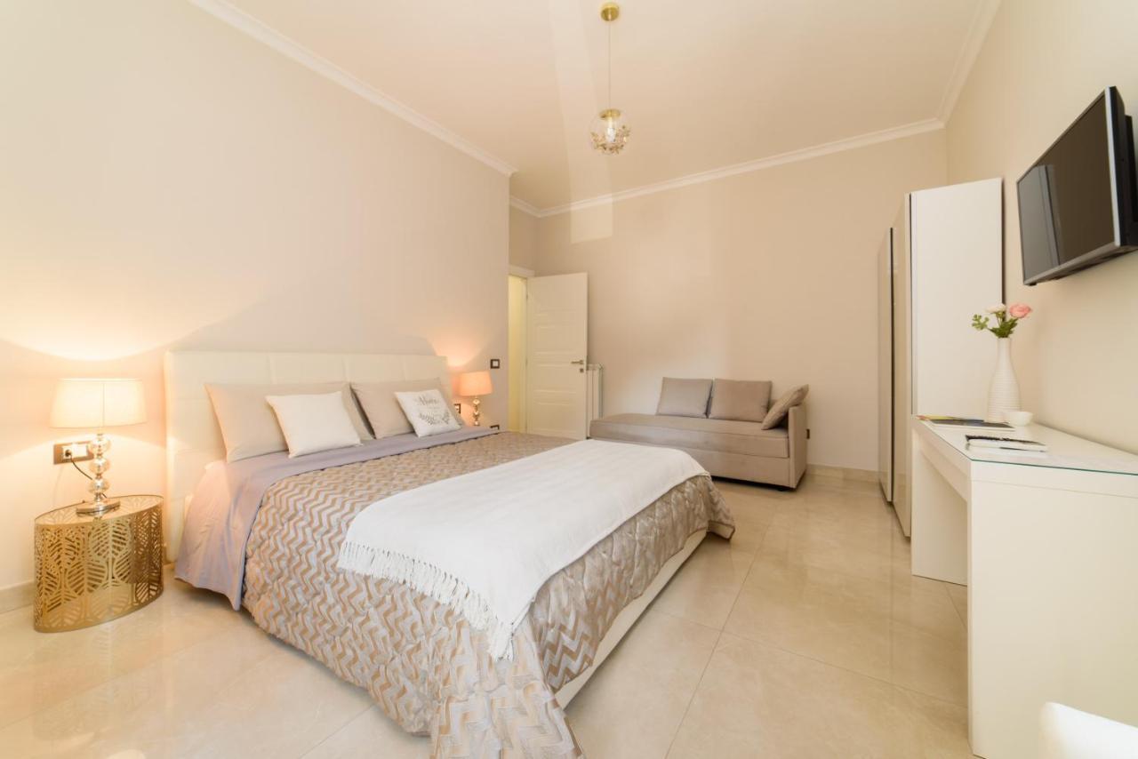 Homeaway Salerno Exterior foto