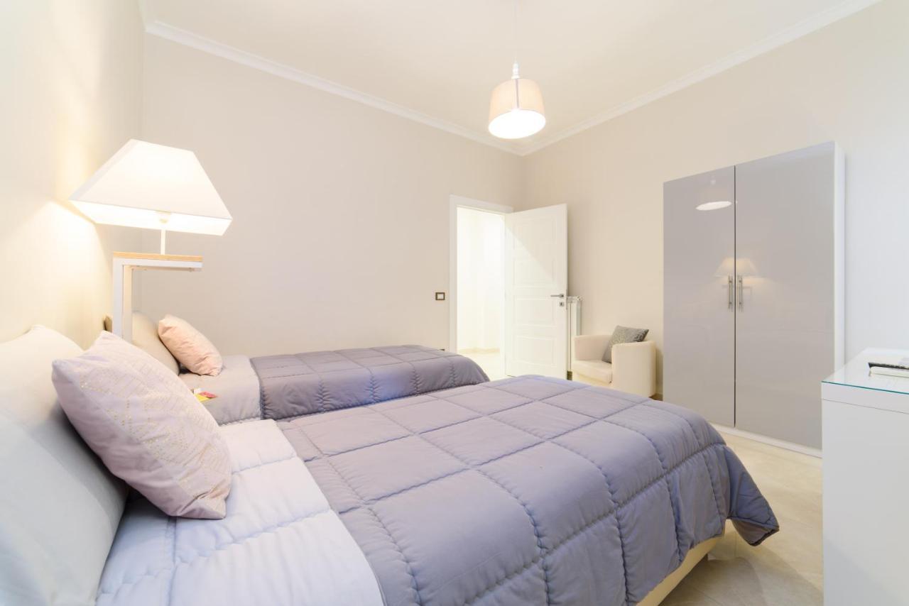 Homeaway Salerno Exterior foto