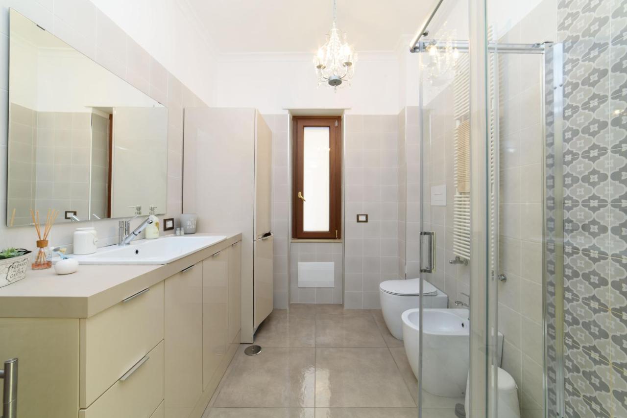 Homeaway Salerno Exterior foto