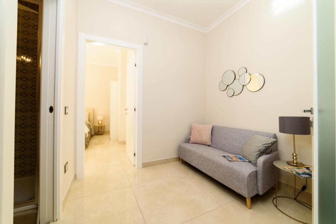 Homeaway Salerno Exterior foto