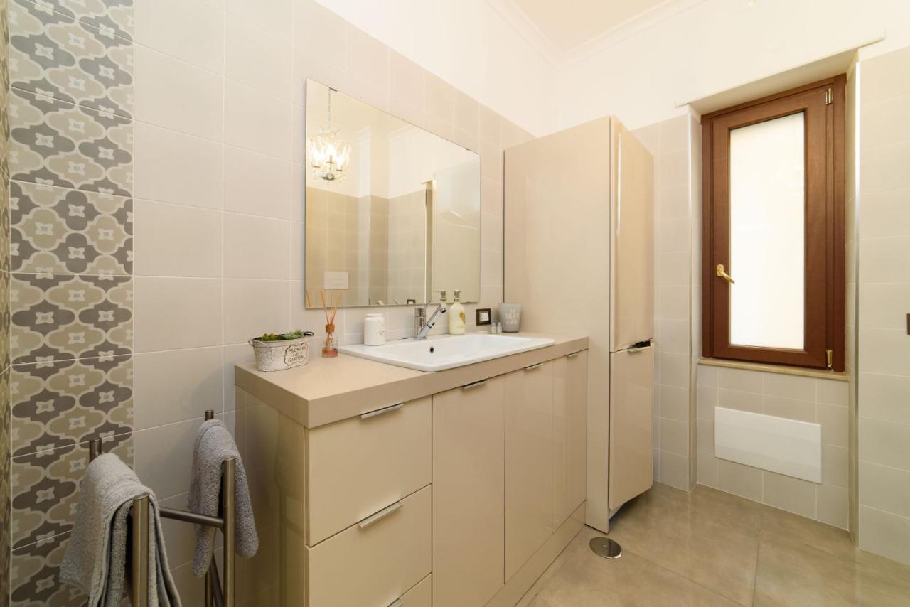 Homeaway Salerno Exterior foto