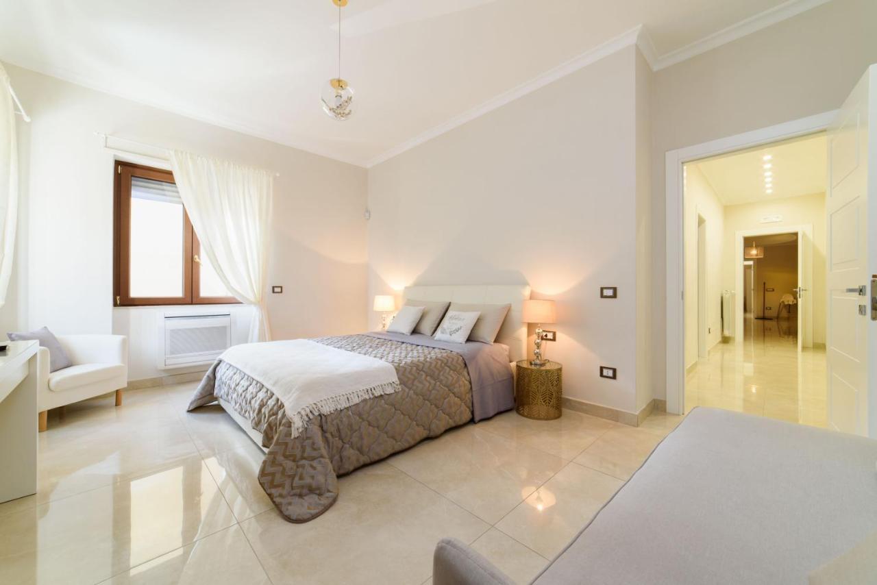 Homeaway Salerno Exterior foto