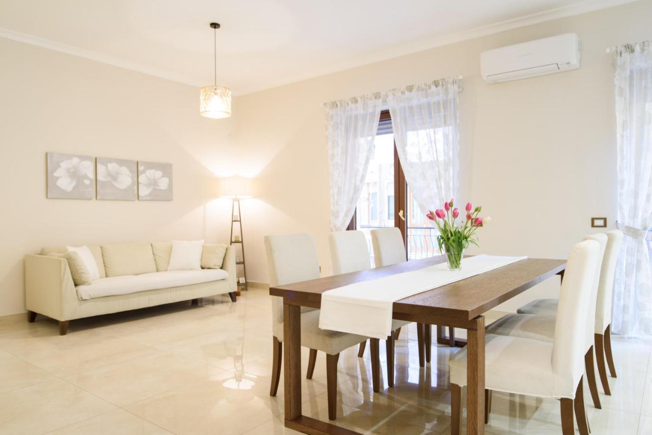 Homeaway Salerno Exterior foto