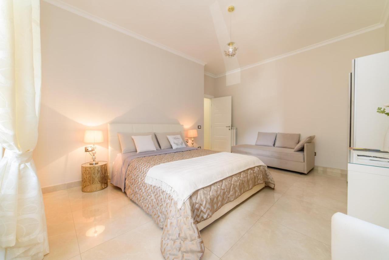Homeaway Salerno Exterior foto