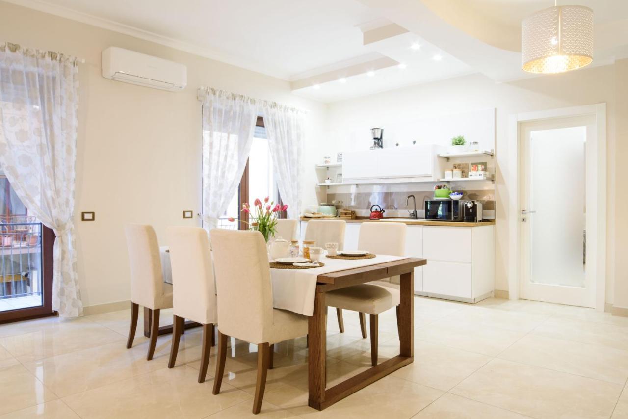 Homeaway Salerno Exterior foto