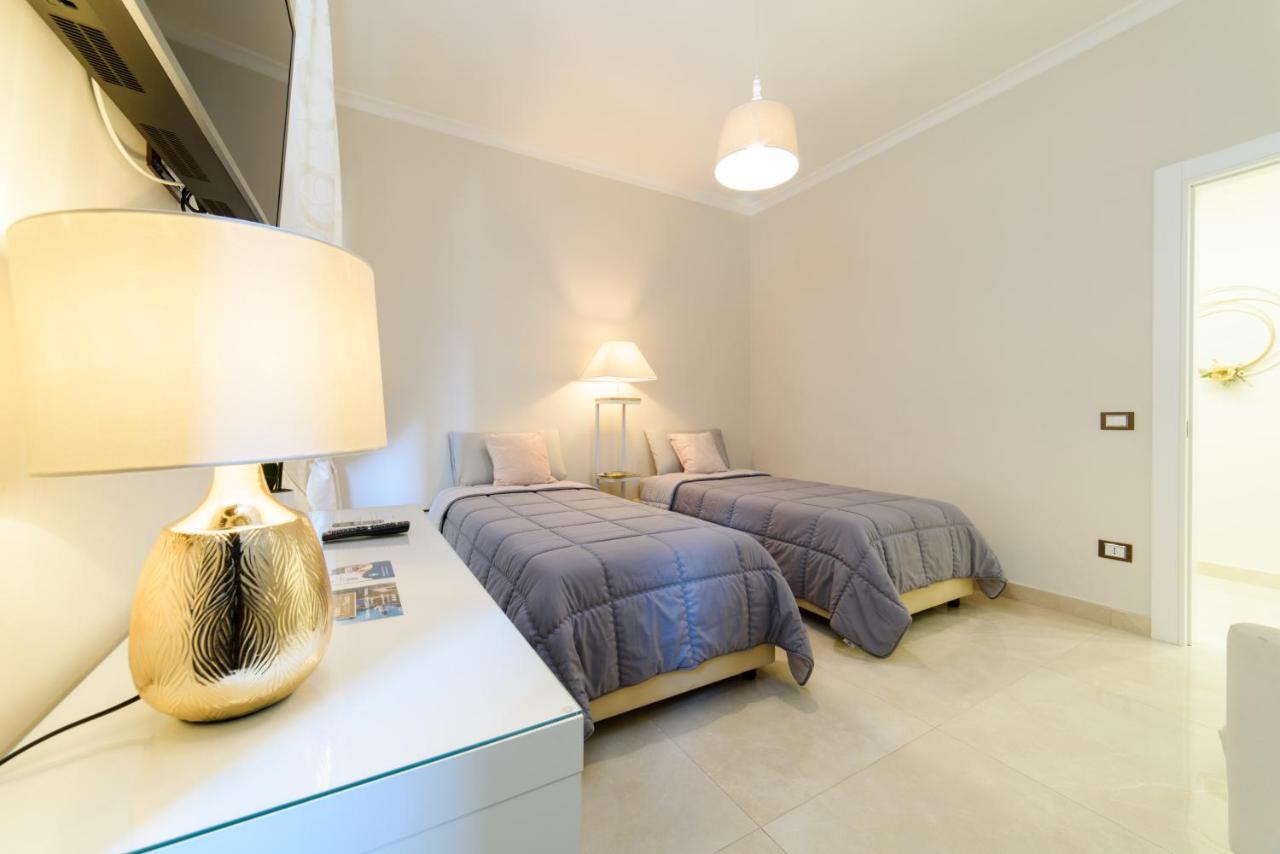 Homeaway Salerno Exterior foto