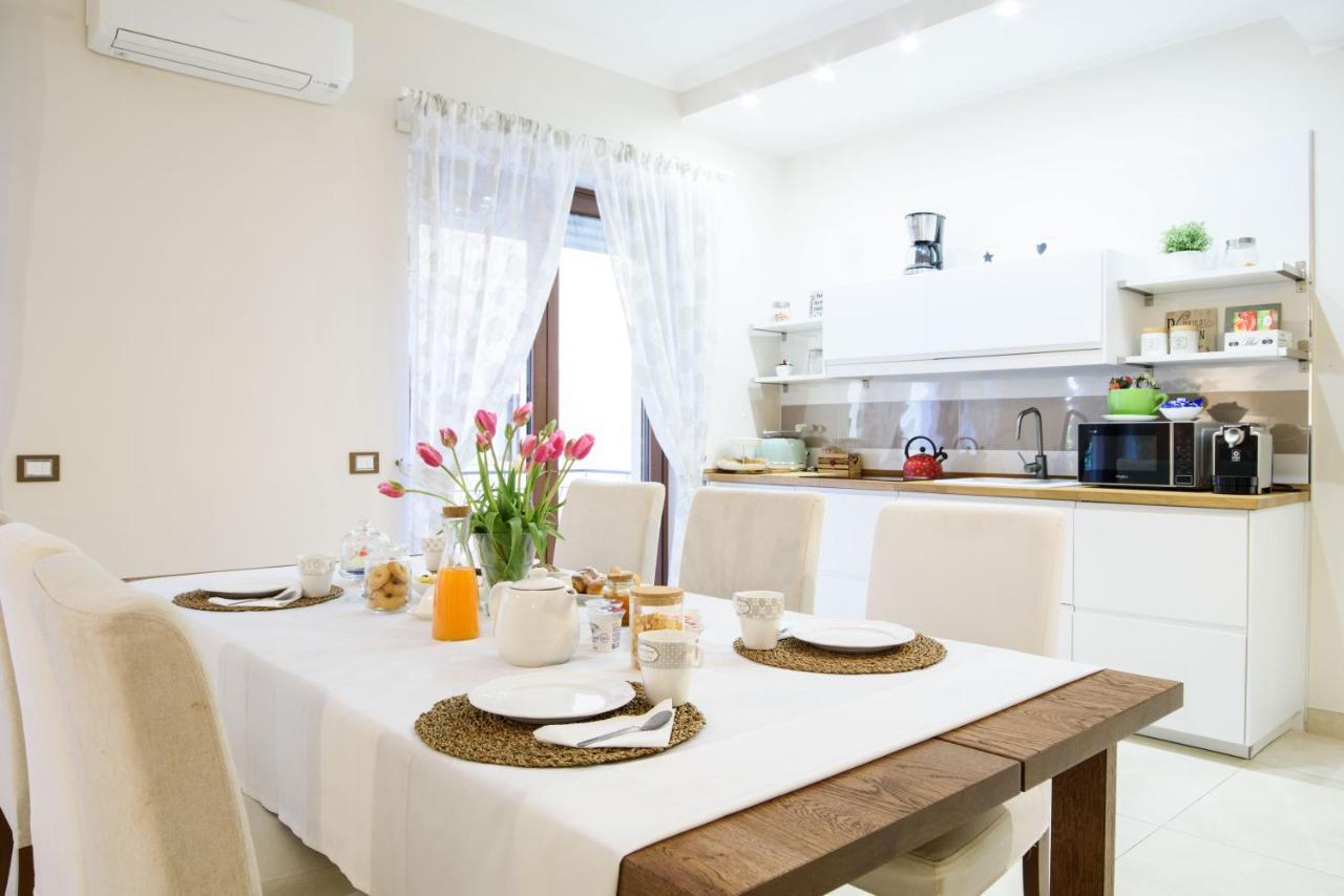 Homeaway Salerno Exterior foto