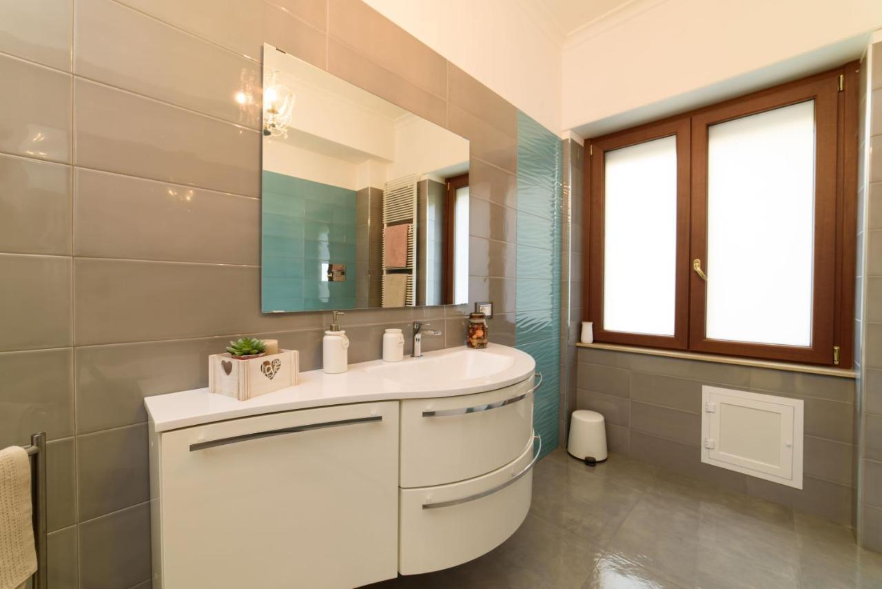 Homeaway Salerno Exterior foto