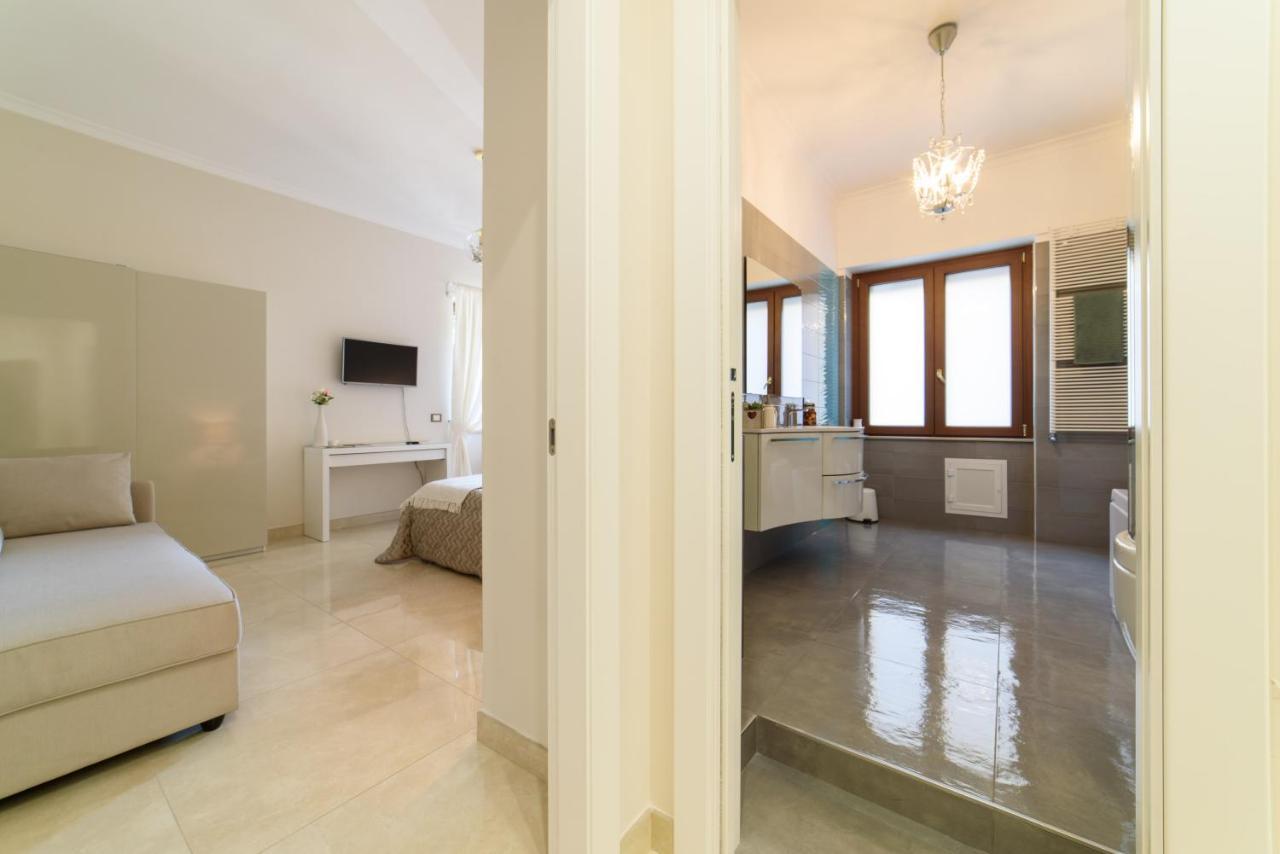 Homeaway Salerno Exterior foto