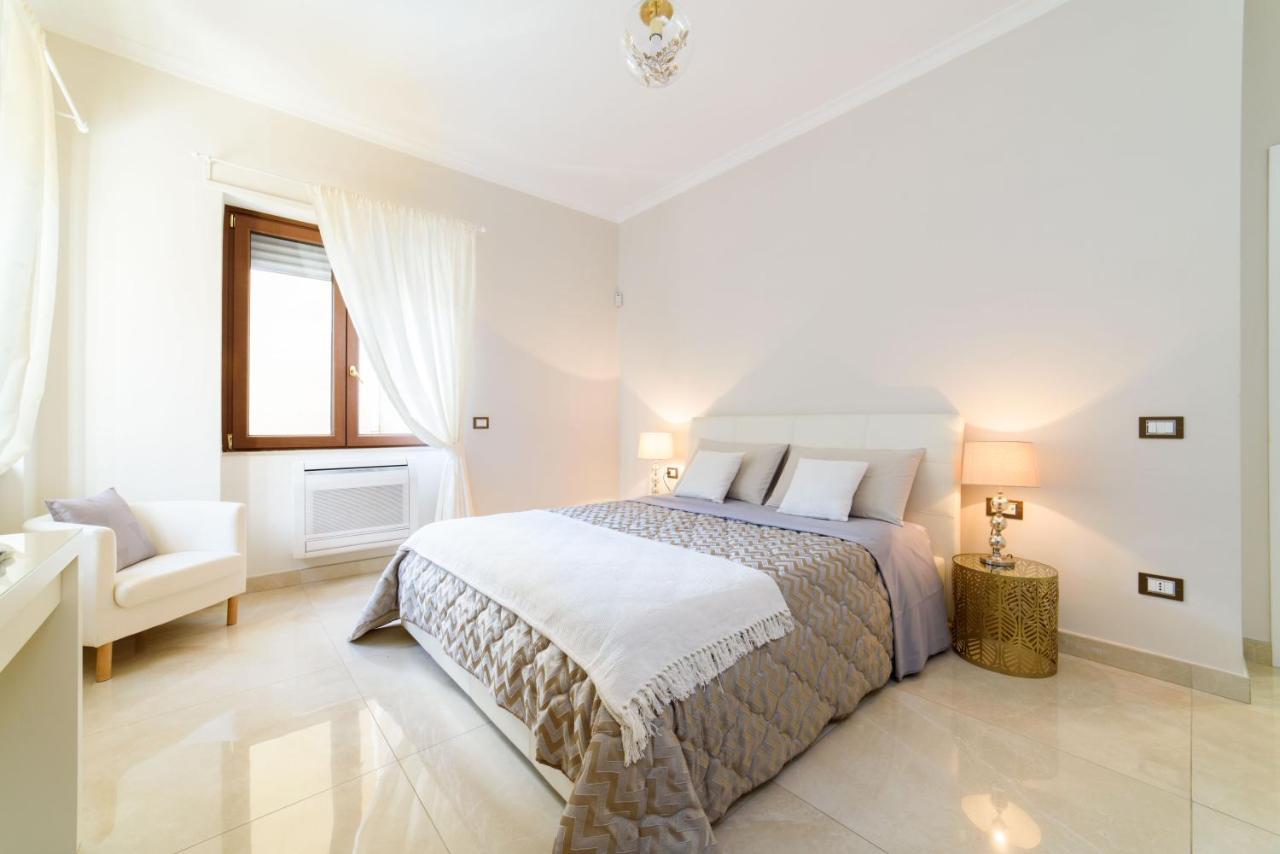 Homeaway Salerno Exterior foto