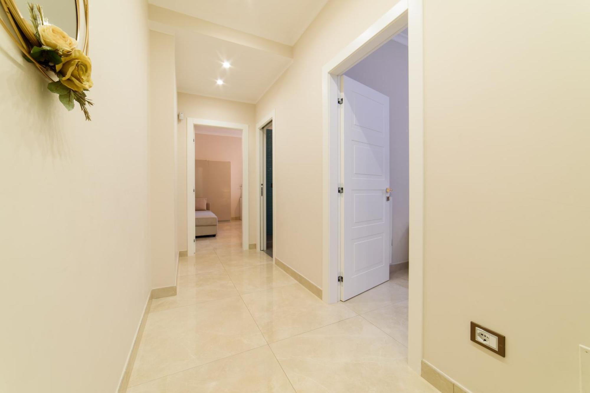 Homeaway Salerno Quarto foto