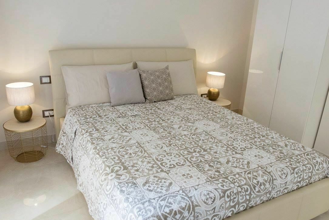 Homeaway Salerno Exterior foto