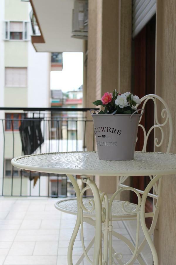 Homeaway Salerno Exterior foto