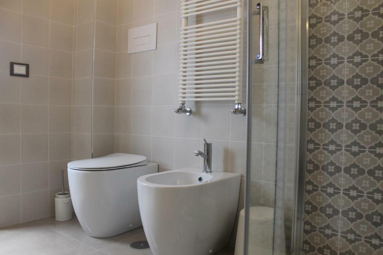 Homeaway Salerno Exterior foto