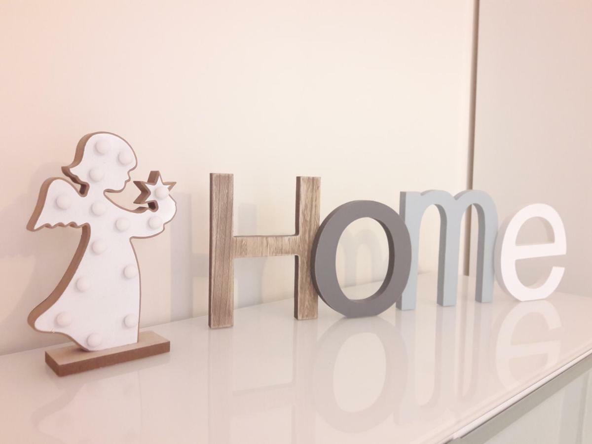 Homeaway Salerno Exterior foto