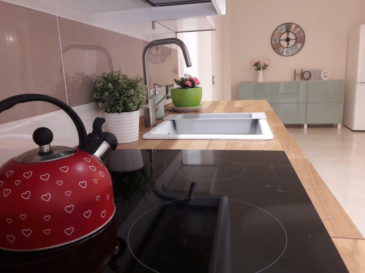 Homeaway Salerno Exterior foto