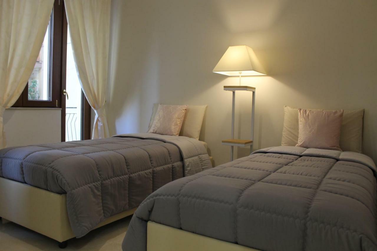 Homeaway Salerno Exterior foto